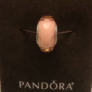 Authentic pandora charm